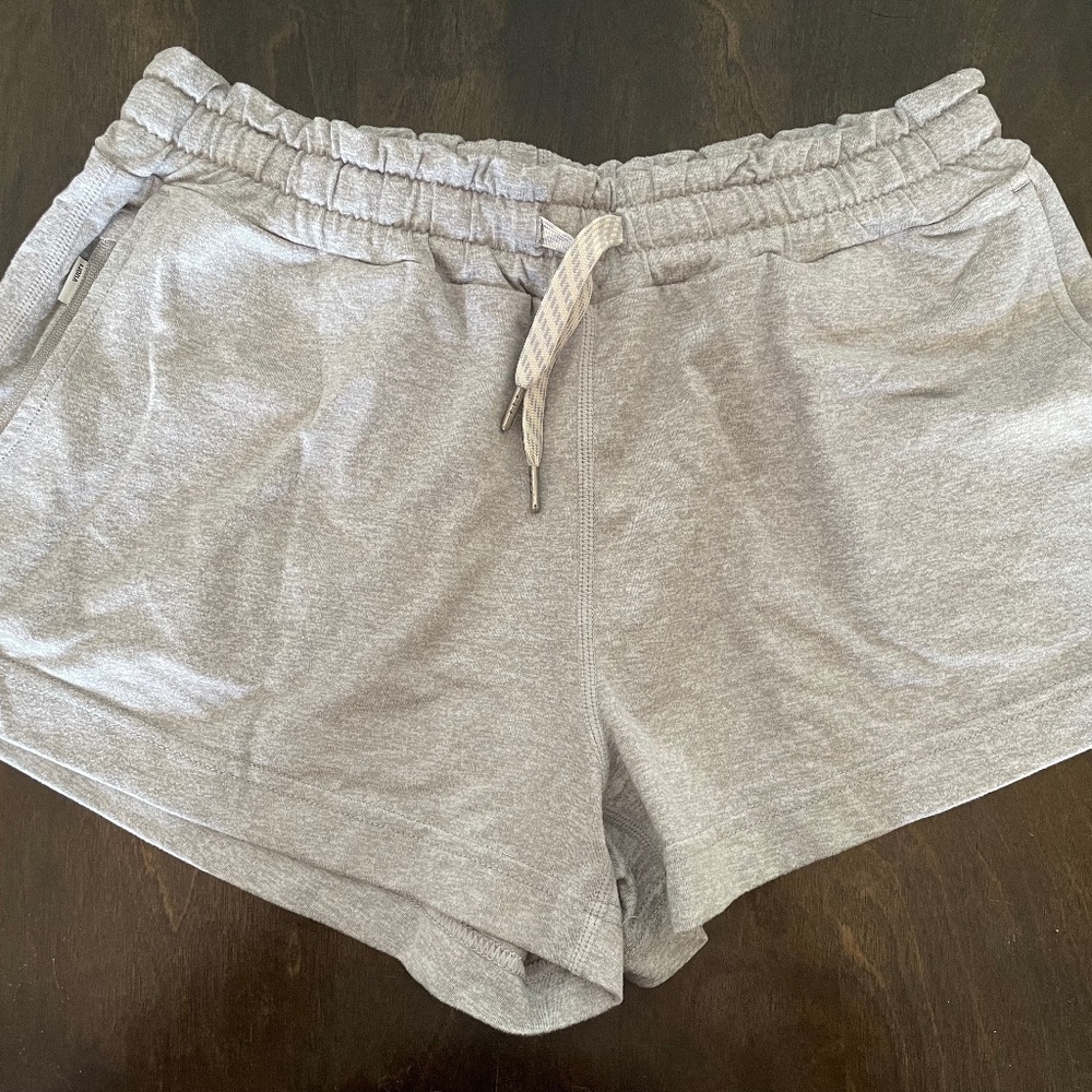 Vuori Halo Performance Shorts